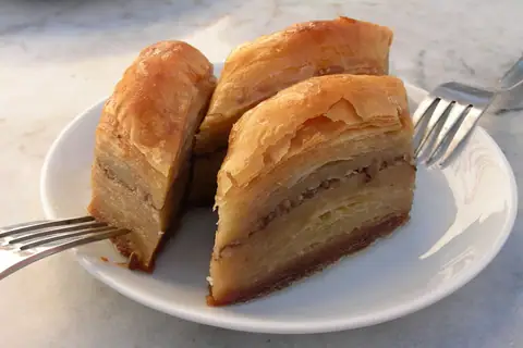 Tucker's Bakery photo 4