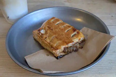Tucker's Bakery photo 3