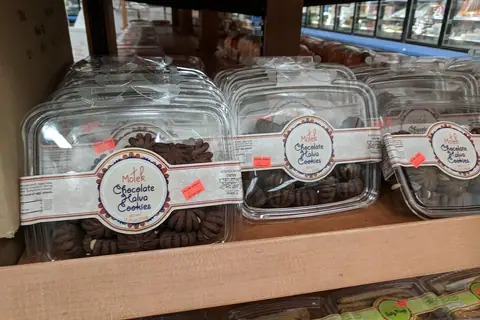Tucker's Bakery photo 1
